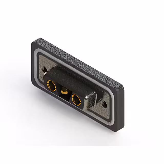 630W3WK3140-1N2 EDAC Inc.  Gruppi di connettori D-Sub